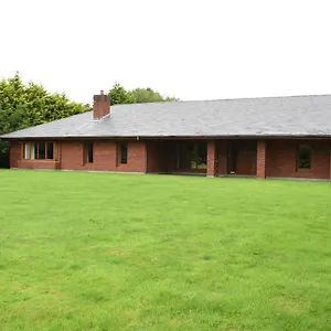 Bed & Breakfast Lios, Woodford (Kerry)