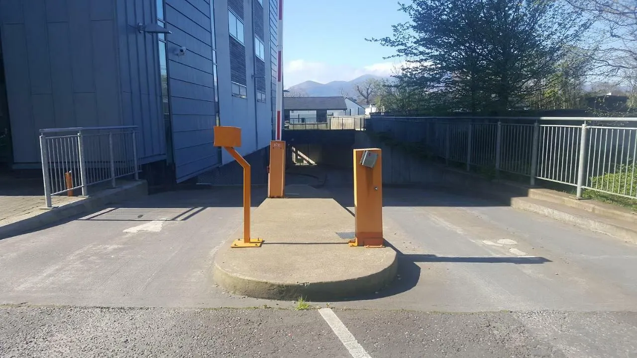 Reeks Gateway Townhouse Apartment Killarney Ireland