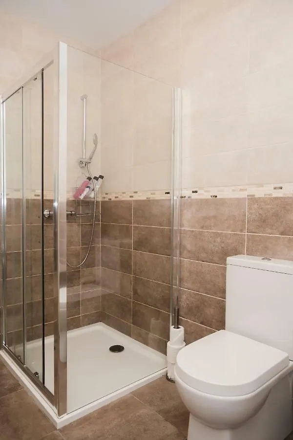 Reeks Gateway Townhouse Apartment Killarney