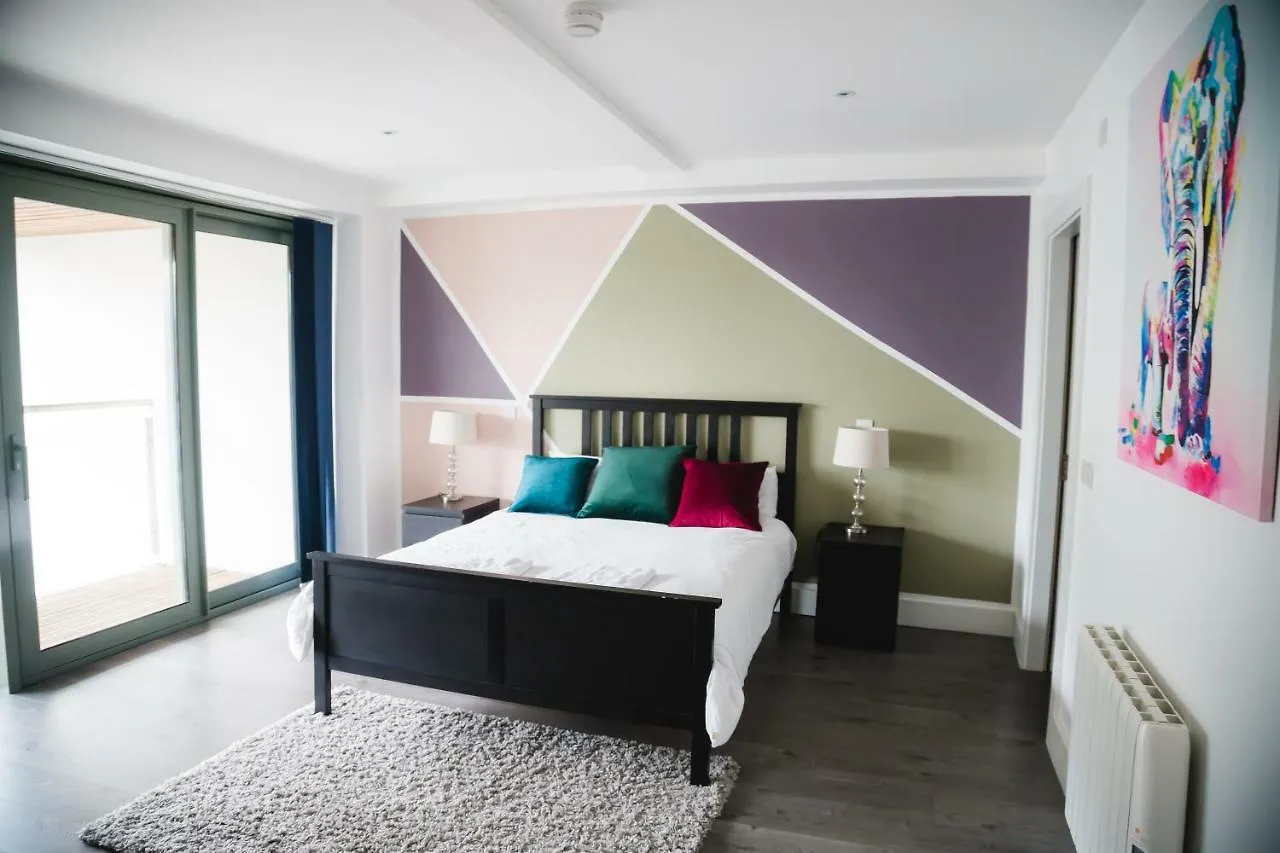 Reeks Gateway Townhouse Apartment Killarney Ireland