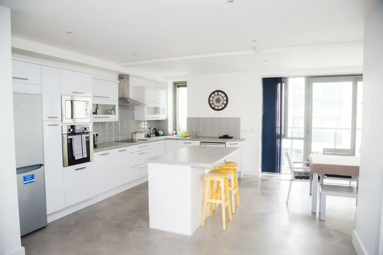Reeks Gateway Townhouse Apartment Killarney