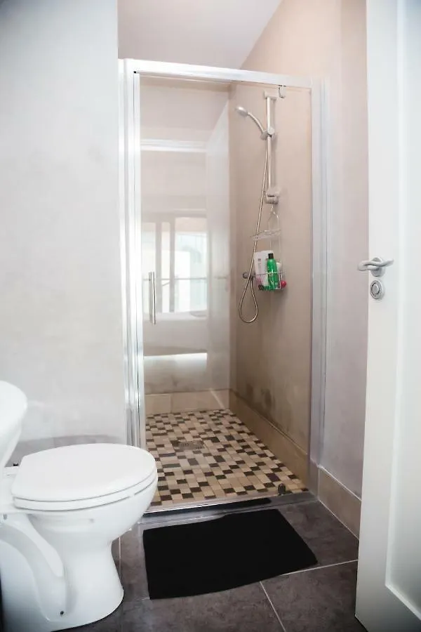Reeks Gateway Townhouse Apartment Killarney Ireland