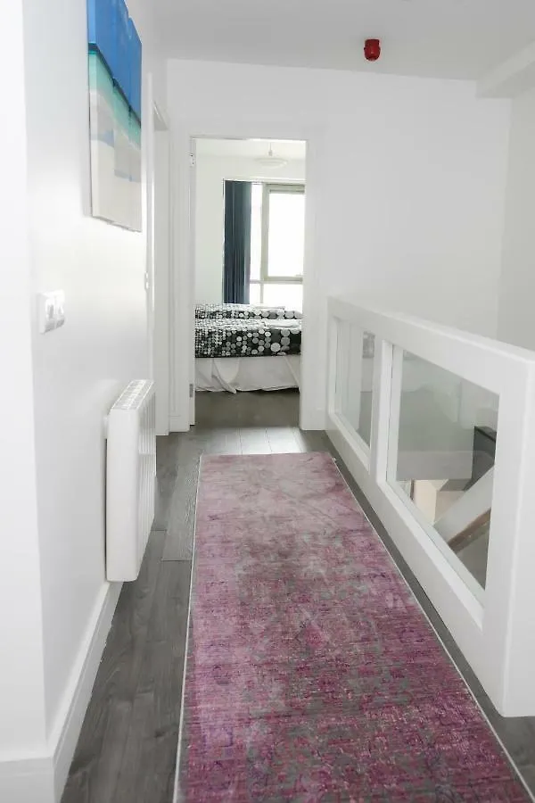 Reeks Gateway Townhouse Apartment Killarney Ireland