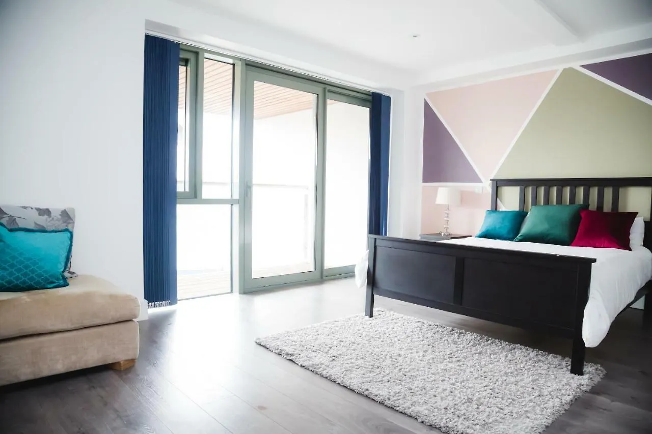 Reeks Gateway Townhouse Apartment Killarney