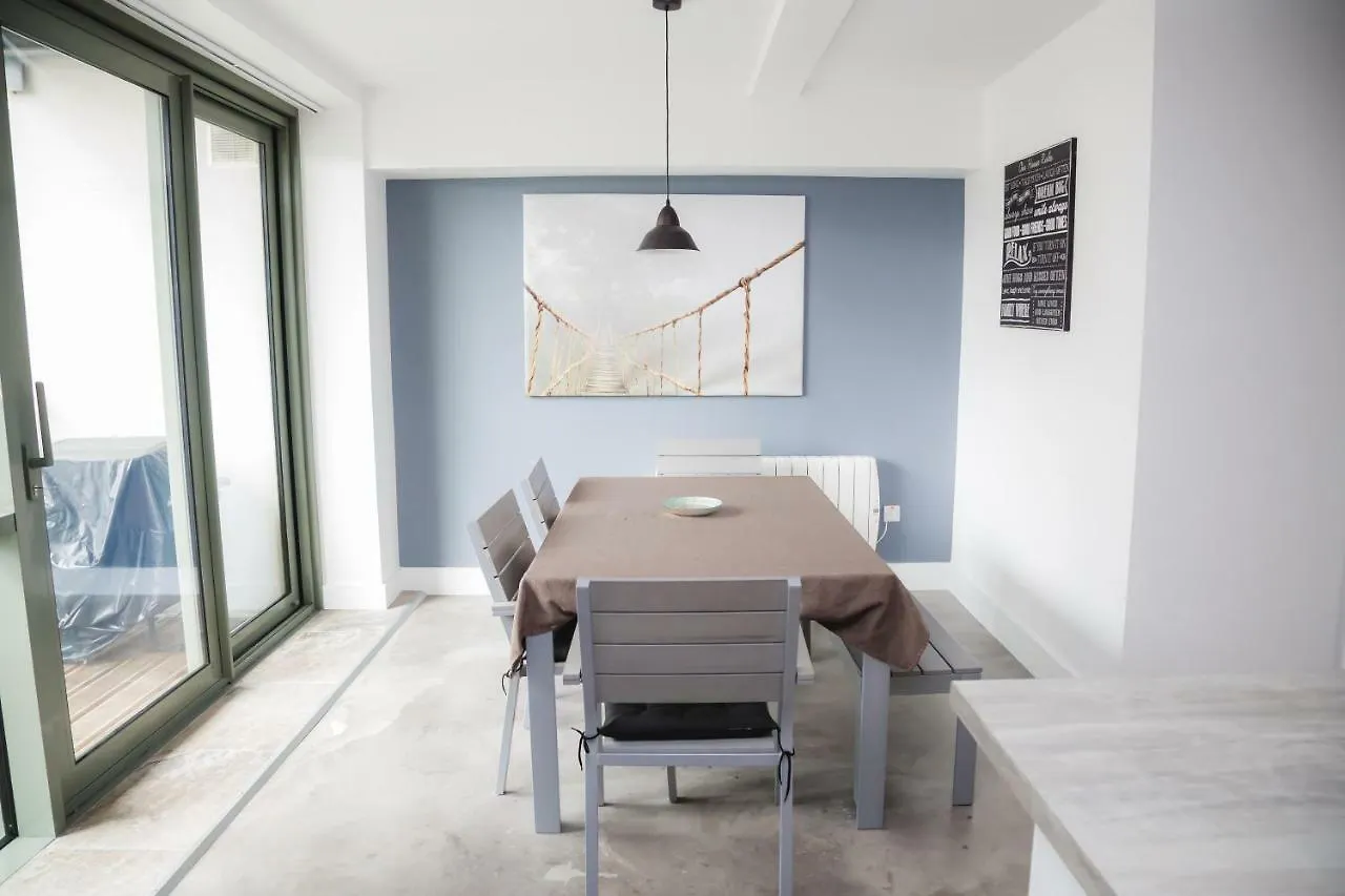 Reeks Gateway Townhouse Apartment Killarney