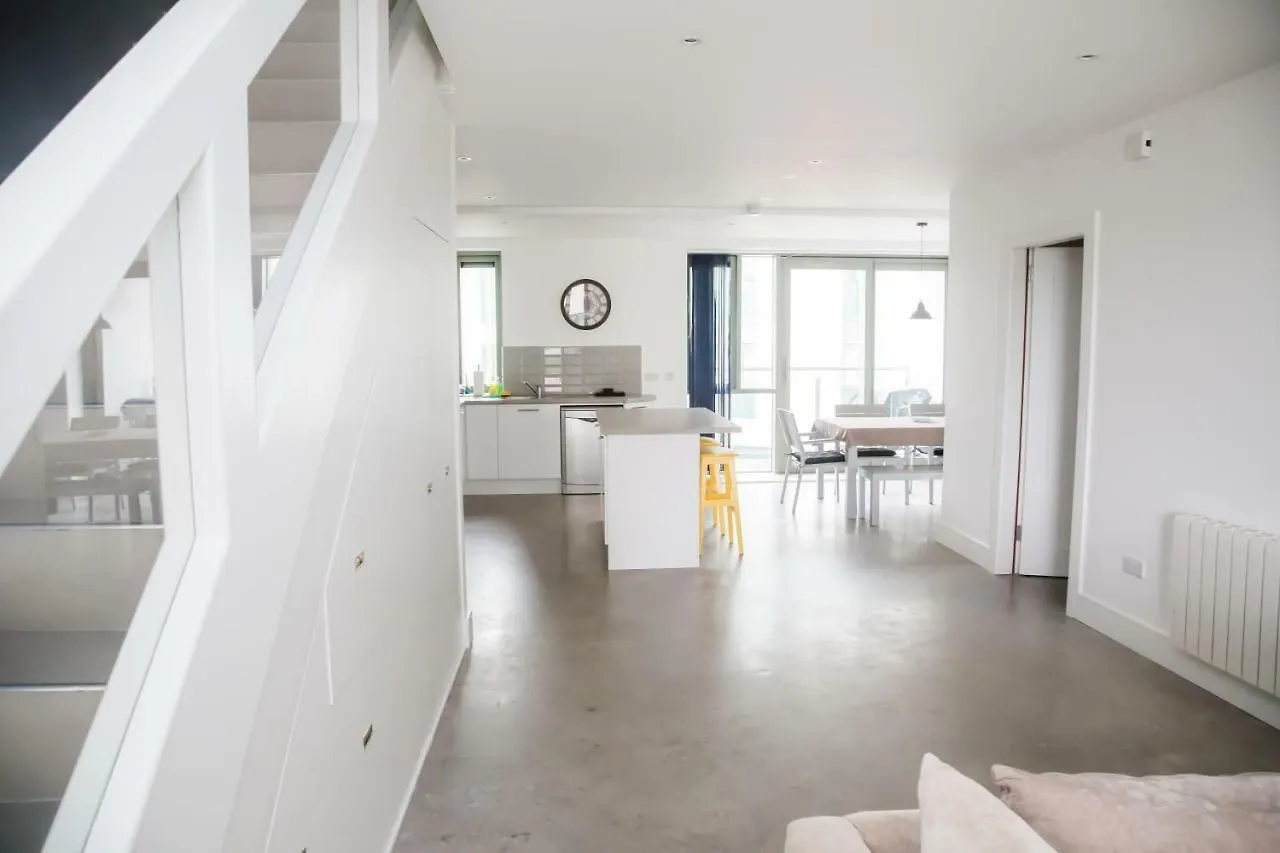 Reeks Gateway Townhouse Apartment Killarney