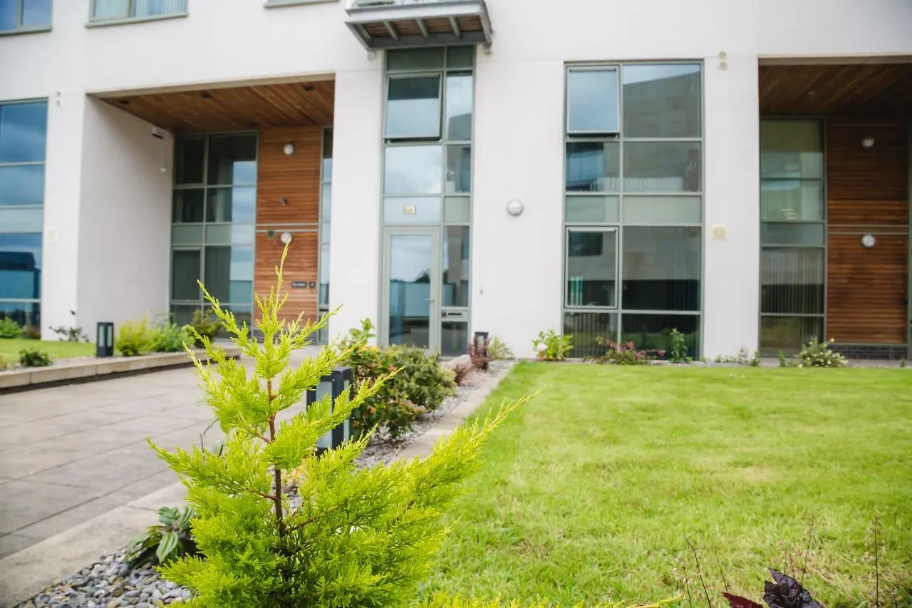 Reeks Gateway Townhouse Apartment Killarney