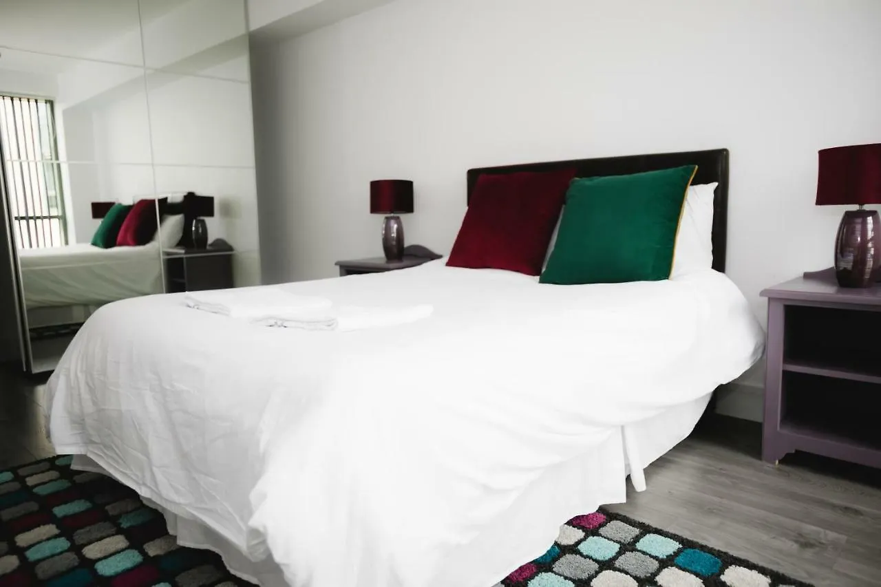 Reeks Gateway Townhouse Apartment Killarney