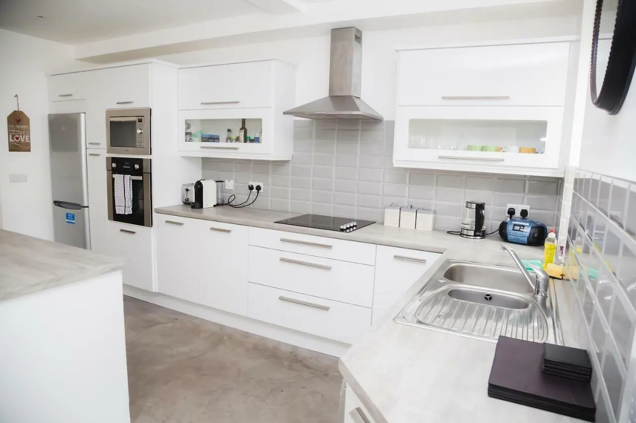 Reeks Gateway Townhouse Apartment Killarney 0*,  Ireland